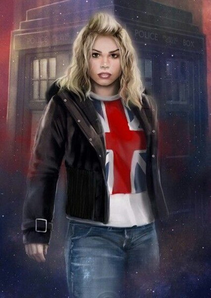 Rose Tyler photo