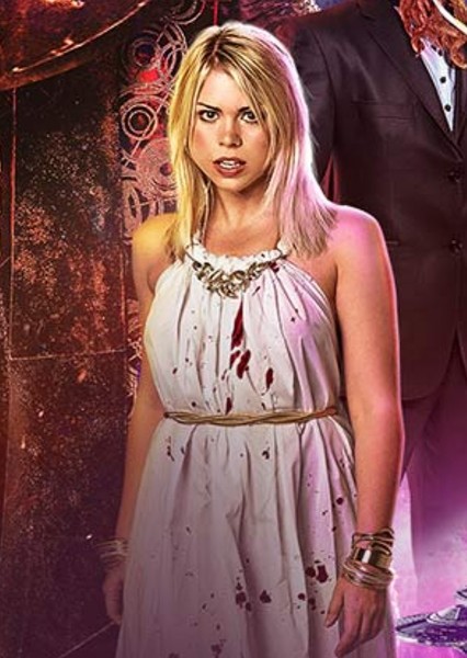 Rose Tyler photo