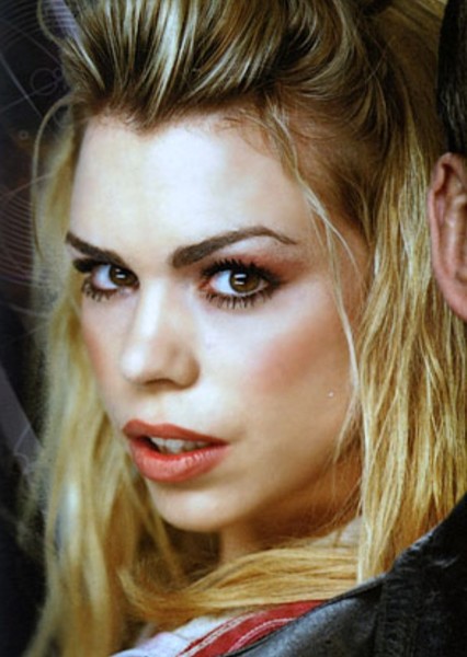 Rose Tyler photo