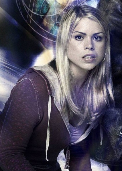 Rose Tyler photo