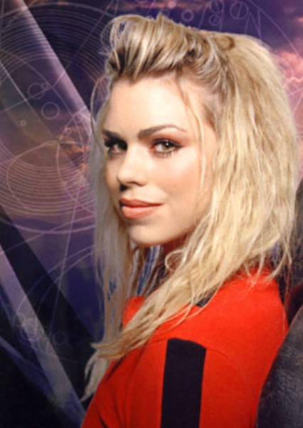 Rose Tyler photo
