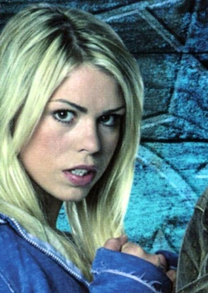Rose Tyler photo