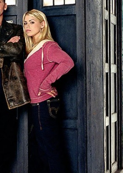 Rose Tyler photo