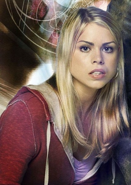 Rose Tyler photo