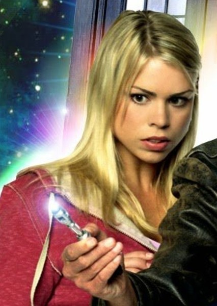 Rose Tyler photo
