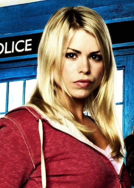 Rose Tyler photo