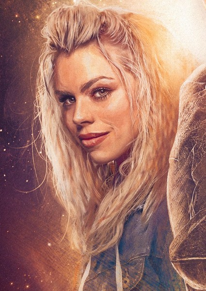 Rose Tyler photo