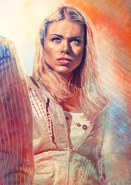 Rose Tyler photo