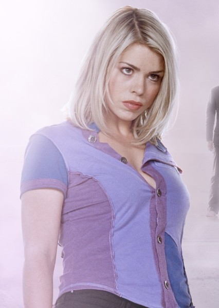 Rose Tyler photo