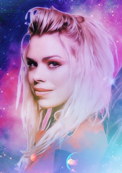 Rose Tyler photo