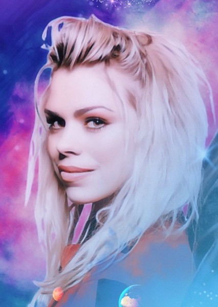 Rose Tyler photo