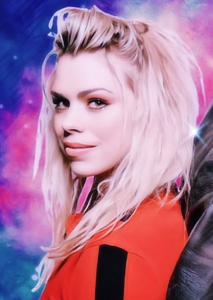 Rose Tyler photo