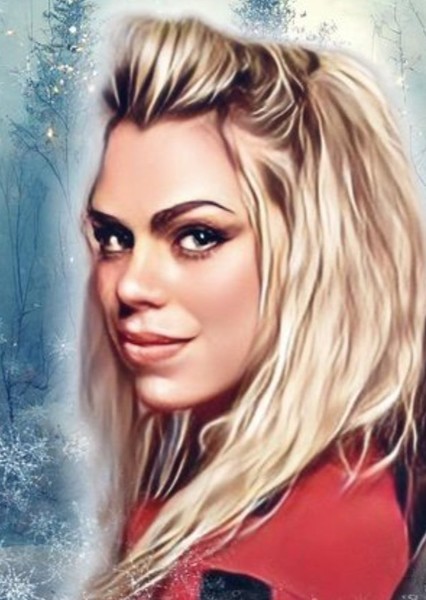 Rose Tyler photo
