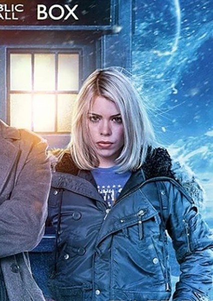 Rose Tyler photo
