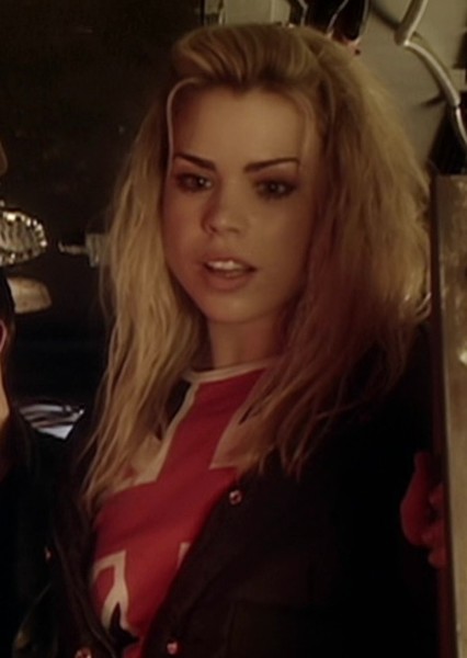 Rose Tyler photo