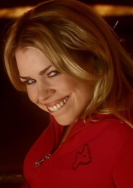 Rose Tyler photo