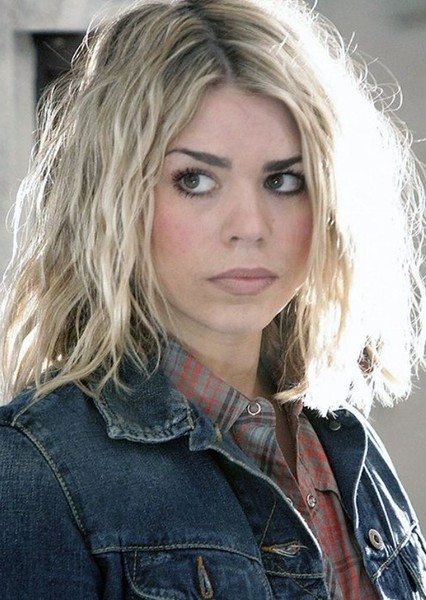 Rose Tyler photo