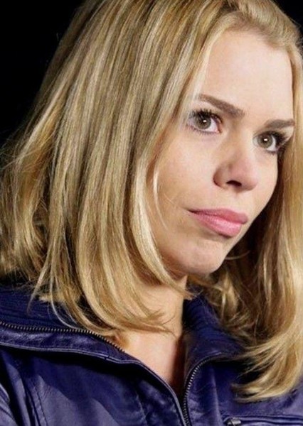 Rose Tyler photo