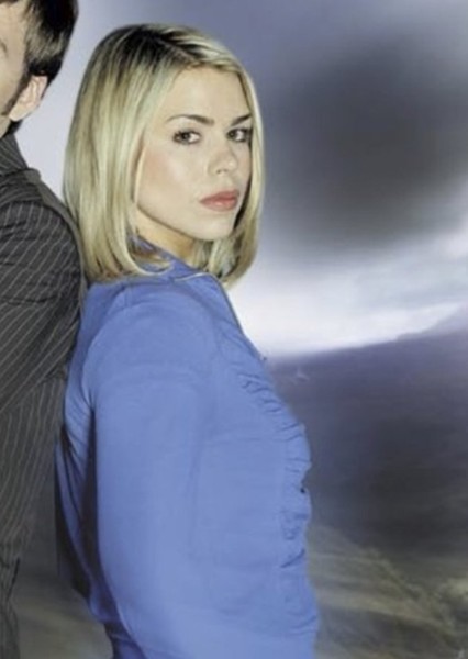 Rose Tyler photo