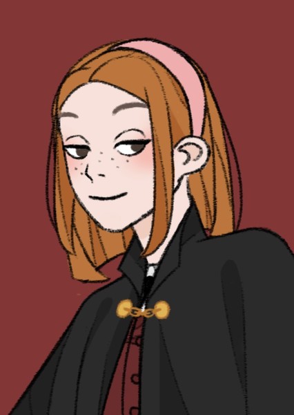 Rose Weasley