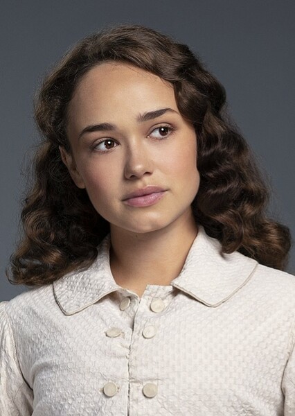 Rose Williams photo