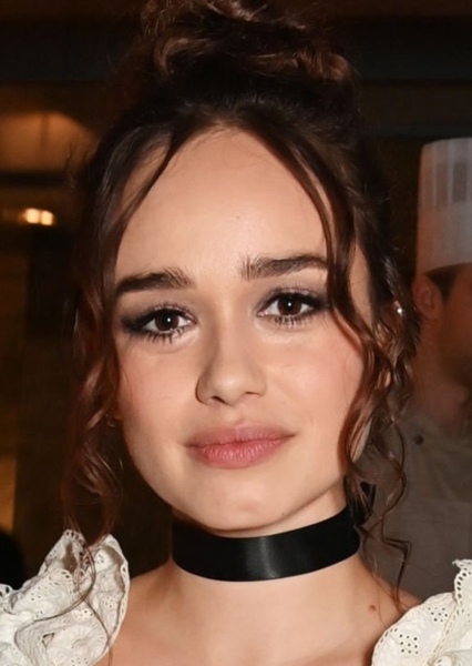 Rose Williams photo