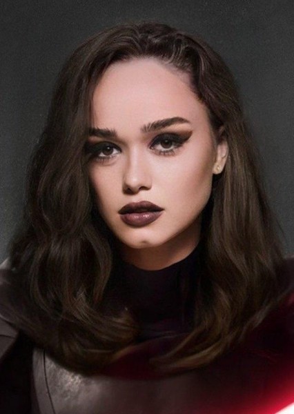 Rose Williams photo
