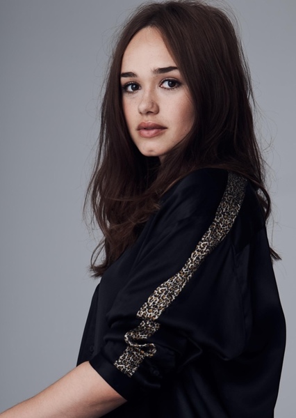 Rose Williams photo