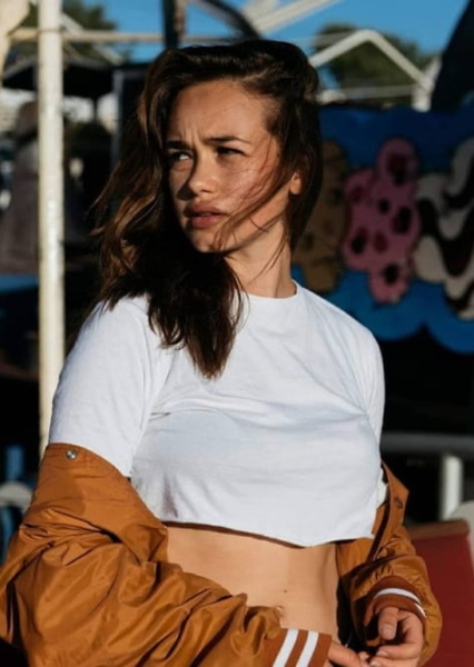 Rose Williams photo