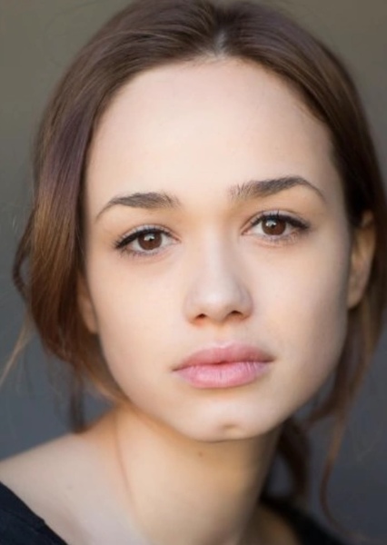 Rose Williams photo