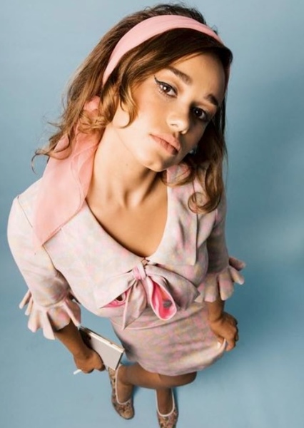Rose Williams photo