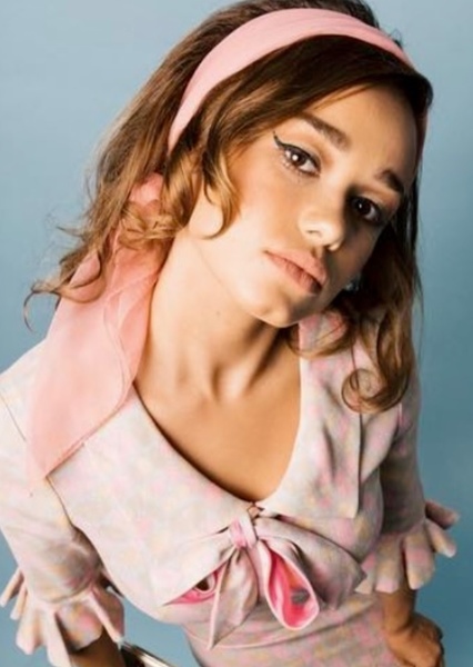 Rose Williams photo