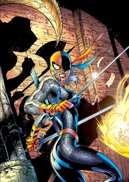 Rose Wilson photo