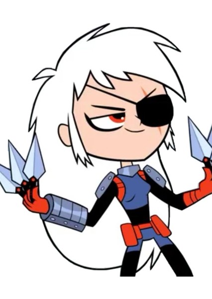 Rose Wilson photo