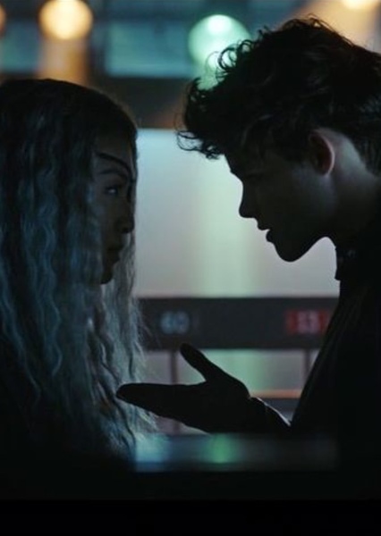 Rose Wilson & Jason Todd (Titans) photo