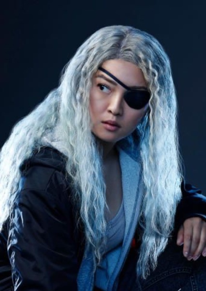 Rose Wilson (Titansverse) photo