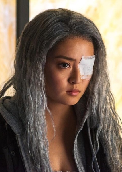 Rose Wilson (Titansverse) photo