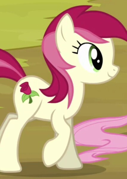 Roseluck