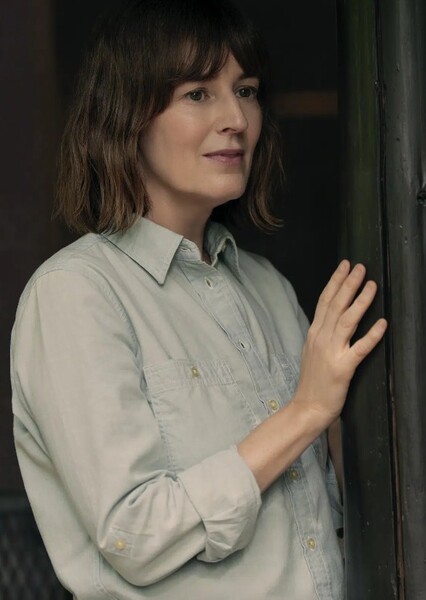 Rosemarie DeWitt