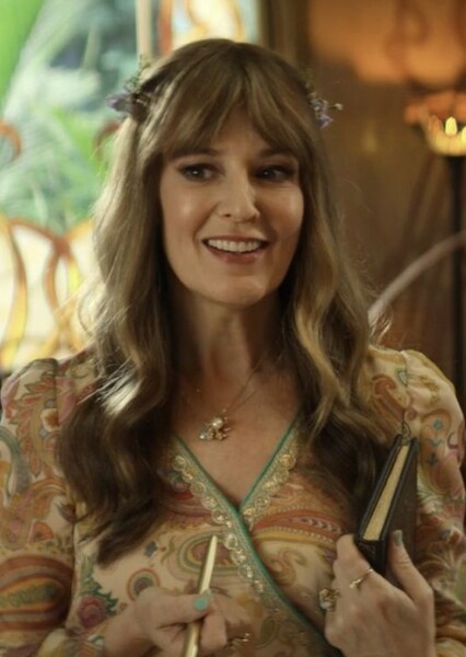 Rosemarie DeWitt