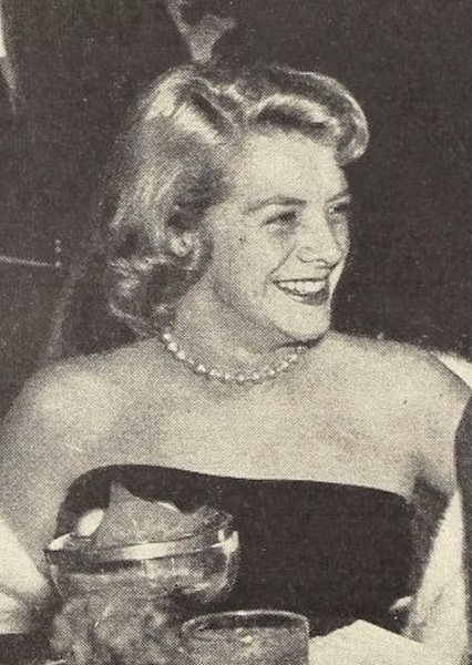 Rosemary Clooney photo