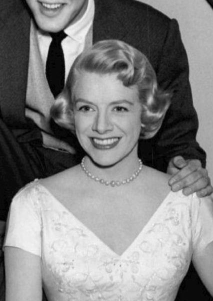 Rosemary Clooney photo