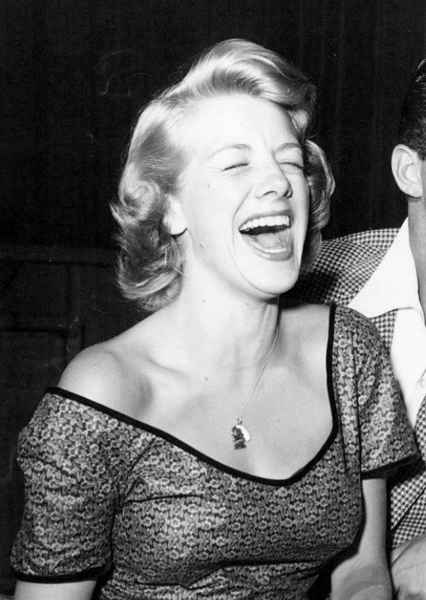 Rosemary Clooney photo