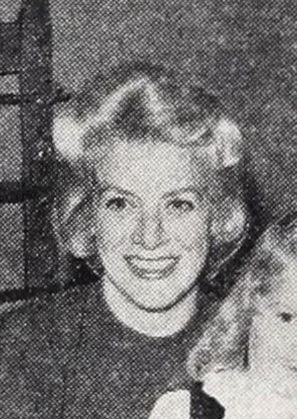 Rosemary Clooney photo