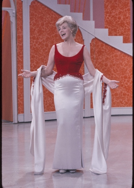 Rosemary Clooney photo
