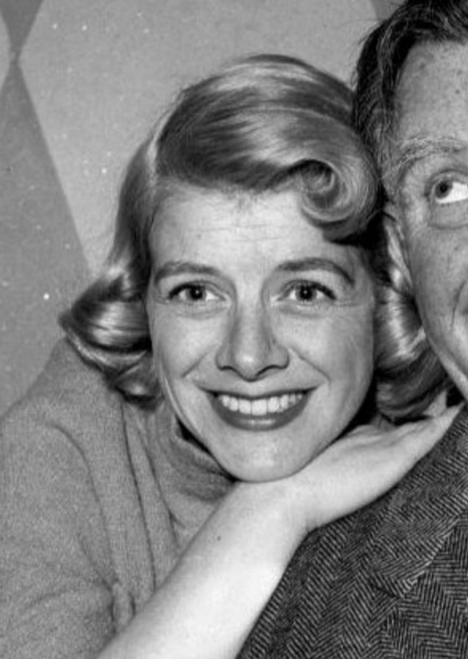 Rosemary Clooney photo