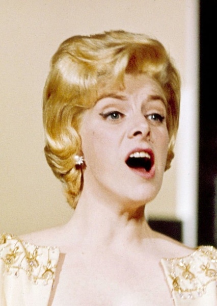 Rosemary Clooney photo