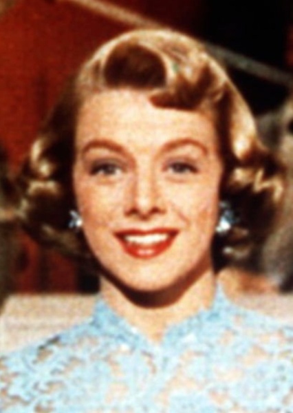 Rosemary Clooney photo