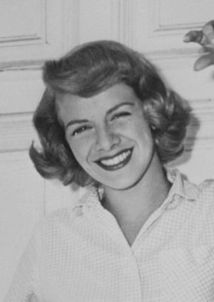 Rosemary Clooney photo