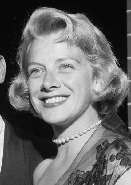 Rosemary Clooney photo